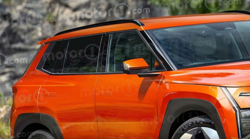 Hyundai Tucson ra mắt thị trường quốc tế