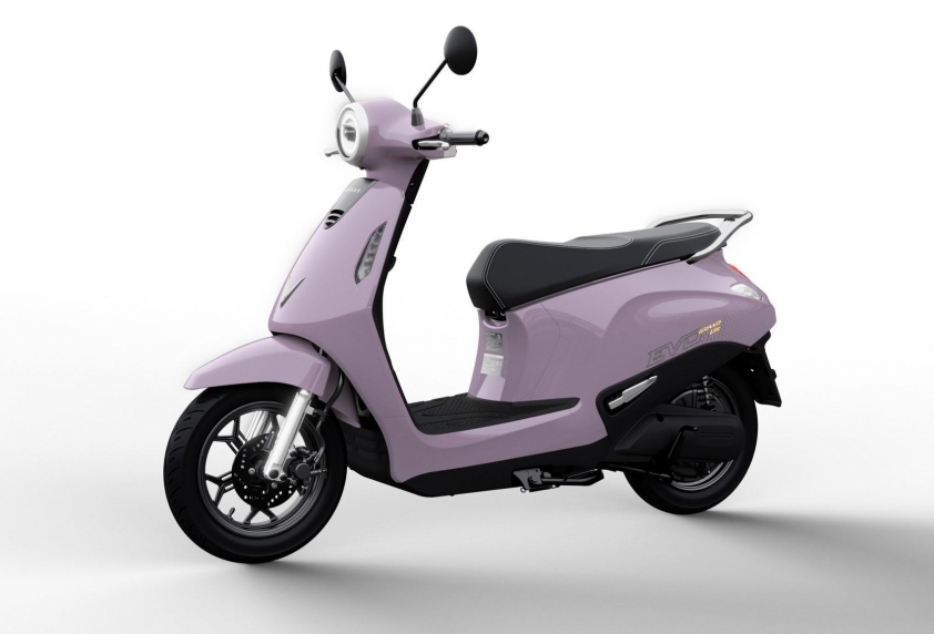 Phiên bản Lite của Evo Grand