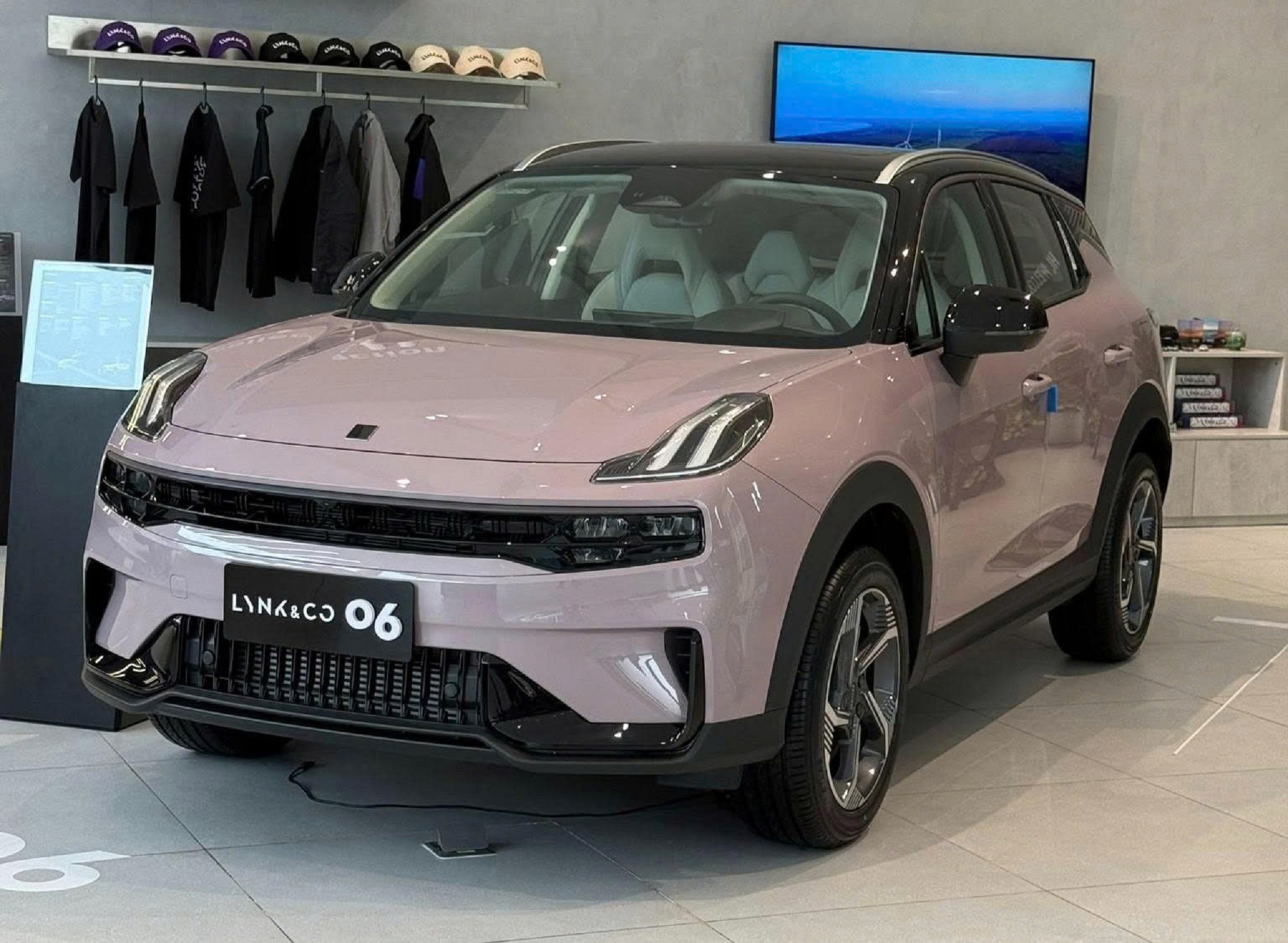 Gen Z không có định kiến với xe Trung Quốc