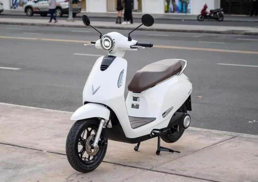 Phiên bản Lite của Evo200