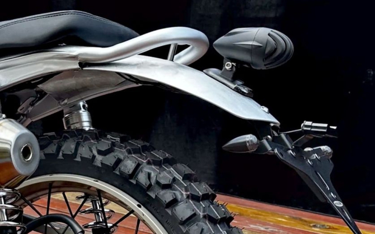 Honda CGX150 Climbing Edition phiên bản mới