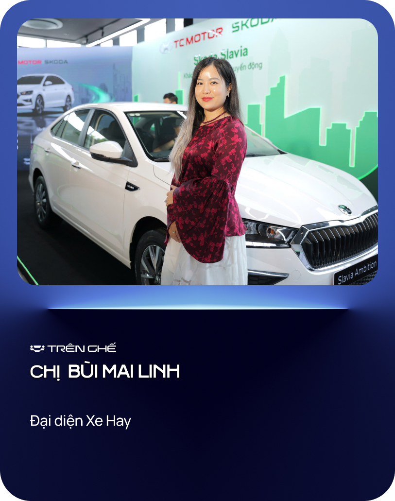 Chiếc xe với thiết kế sang trọng và cổ điển