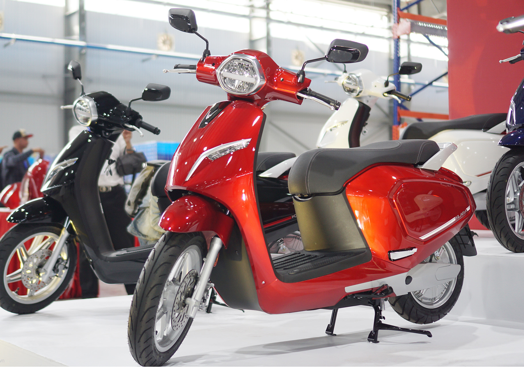 Pin LFP bền bỉ