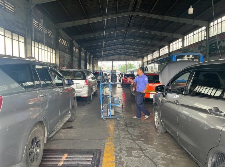 Cách tra cứu phạt nguội qua các kênh chính thức