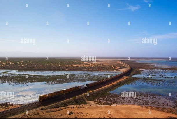 Hoạt động phối hợp của các đầu máy Tăng tốc, phanh và phối hợp đồng thời