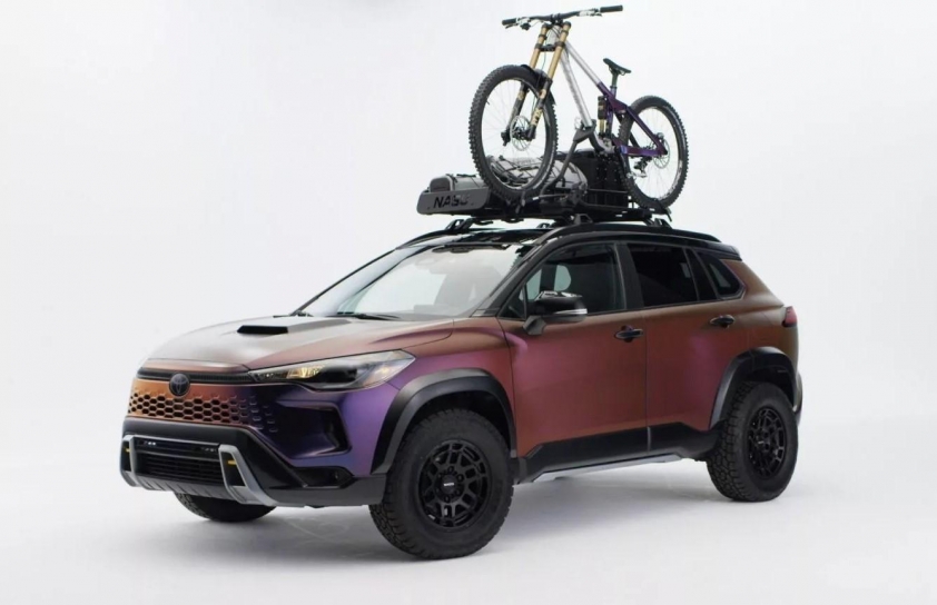 Phát triển concept bằng công nghệ tiên tiến Quy trình thiết kế chính xác của phiên bản concept