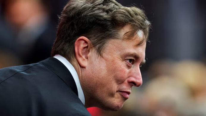 Lợi nhuận Tesla giảm 37%: Elon Musk mải mê với dự án mới, mất dần hứng thú với xe điện- Ảnh 1. Biểu đồ tài chính Tesla quý III