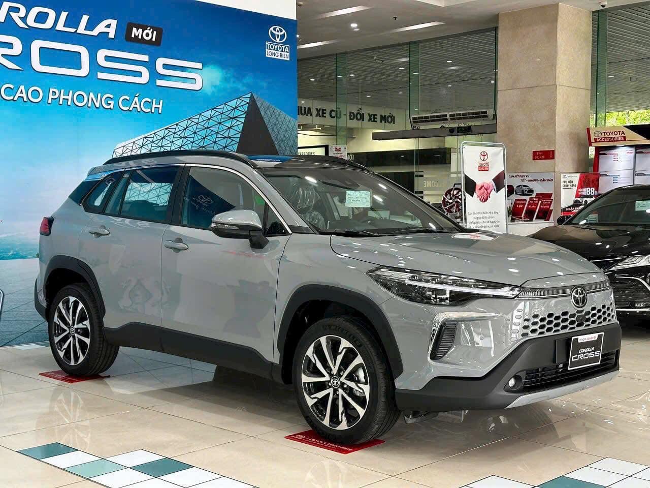 Honda CR-V vị trí thứ 2 doanh số hybrid tháng 9/2025