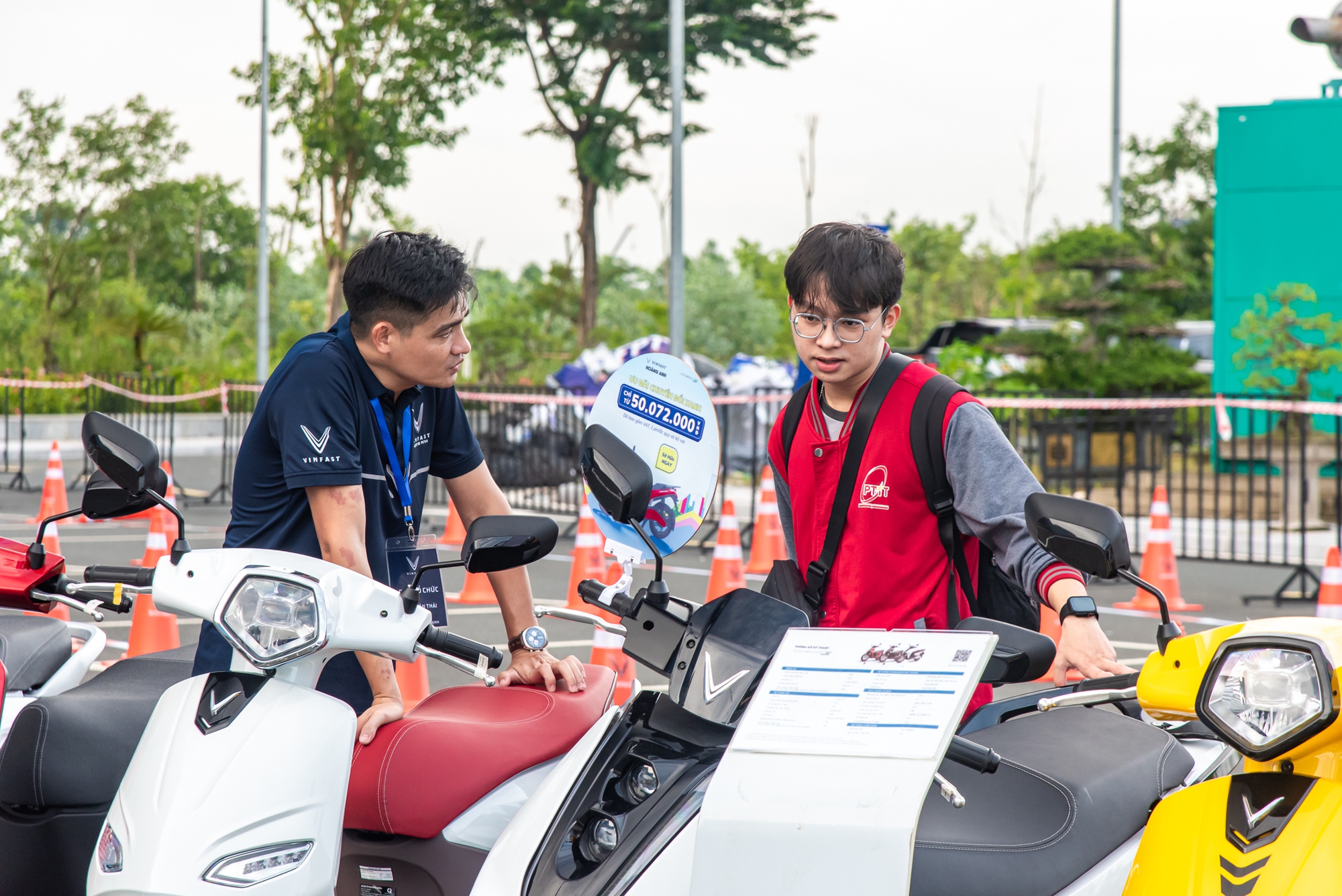 Phiên bản xe đặc biệt thu hút giới trẻ