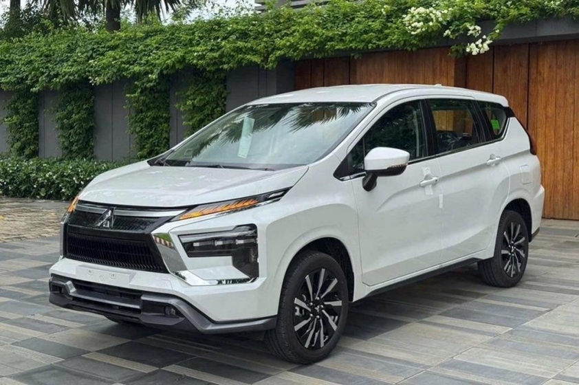 VinFast Limo Green vượt trội về kích thước Kích thước và thiết kế của VinFast Limo Green