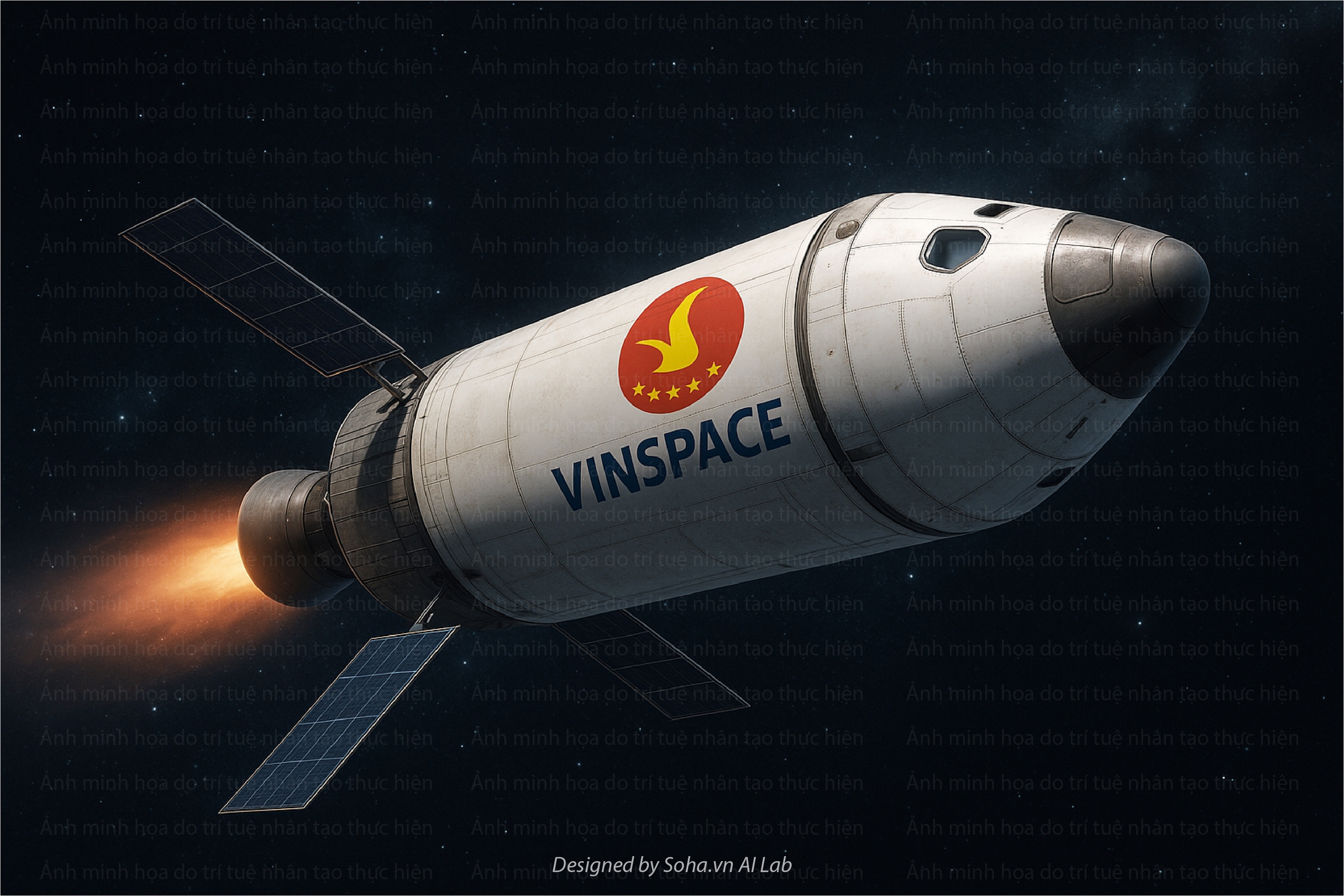 Vingroup sắp sản xuất máy bay, tàu vũ trụ?- Ảnh 4. Yêu cầu kỹ thuật ngành hàng không - vũ trụ