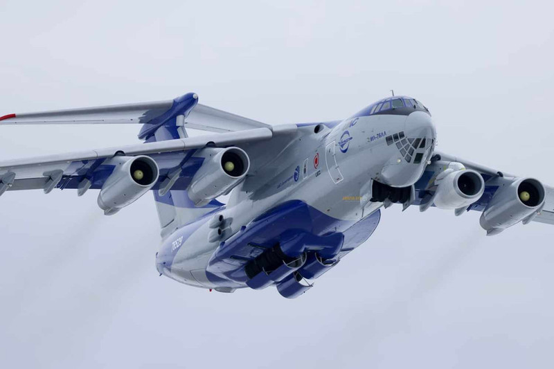 Động cơ PD-8 phát triển dựa trên PD-14