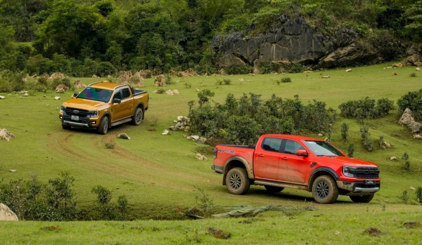 Cấu tạo và hệ thống phun nhiên liệu ảnh hưởng đến âm thanh của động cơ dầu Động cơ dầu với cấu tạo chịu lực lớn và phun nhiên liệu áp suất cao