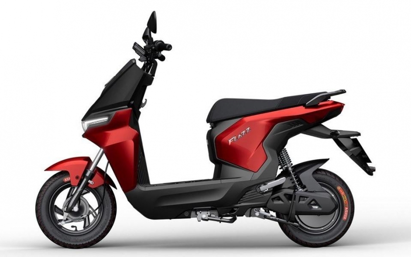 Tổng quan mẫu xe máy điện VinFast Flazz