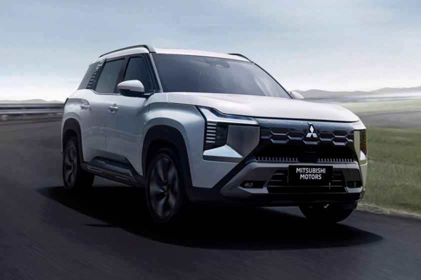 Thiết kế mạnh mẽ và hiện đại của Destinator