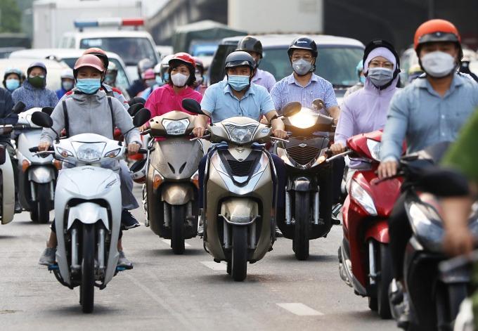 Các chính sách hỗ trợ xe điện