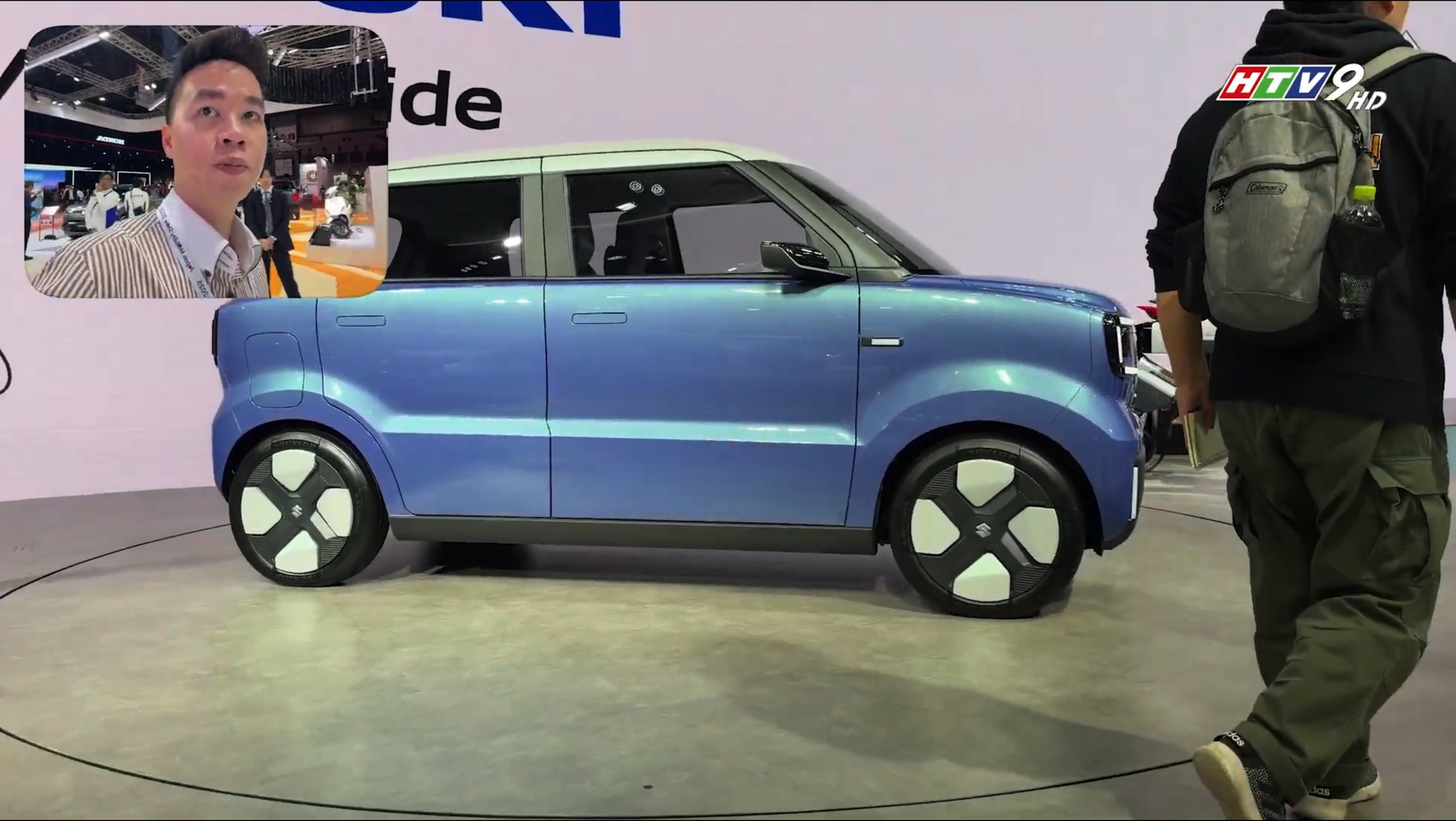 Xe phù hợp người già đi chợ gần nhà Mẫu xe dễ sử dụng cho người lớn tuổi di chuyển gần