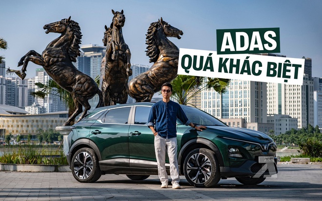 Chủ xe Hải Nam với VF 6 Chủ xe mê phượt bên chiếc VF 6