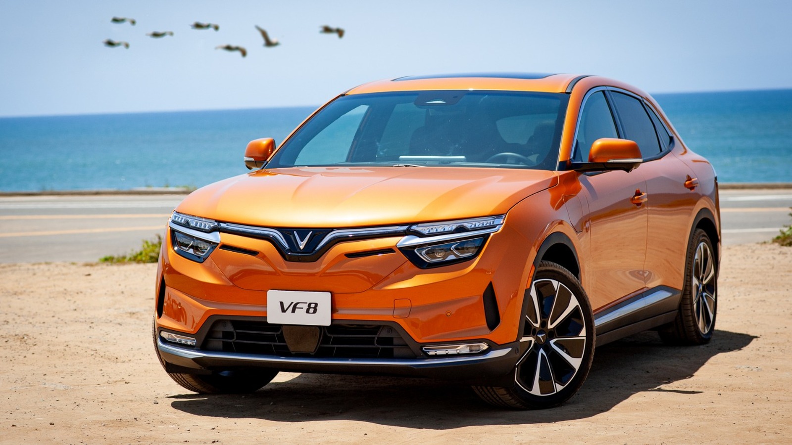 Chính sách giá hấp dẫn cho xe điện và hybrid