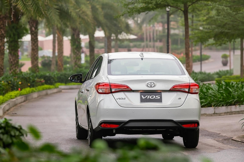 Công nghệ hỗ trợ lái của Honda City