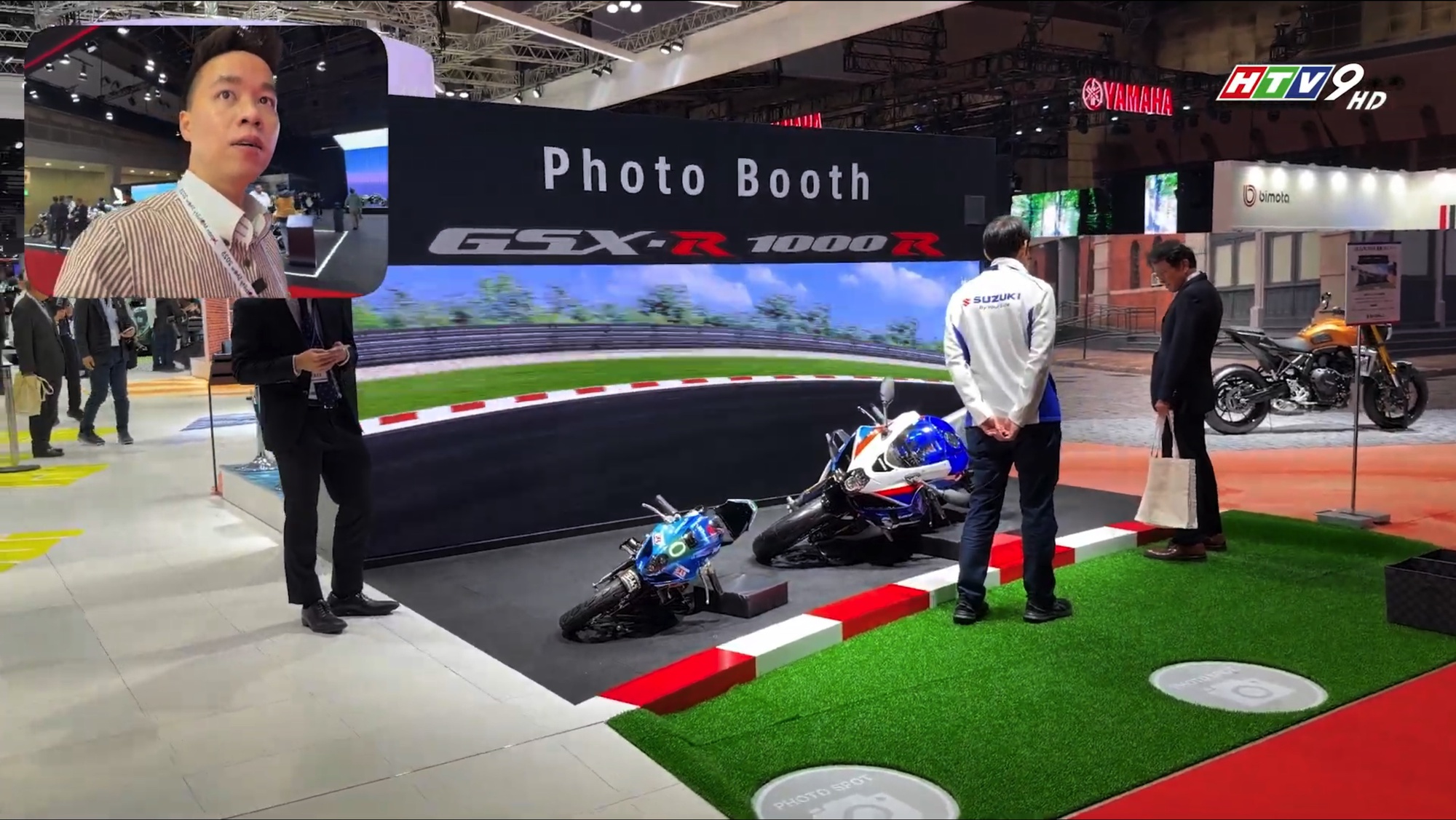 Xe bán hàng lưu động Suzuki Super Carry Xe bán hàng lưu động tận dụng không gian nhỏ gọn