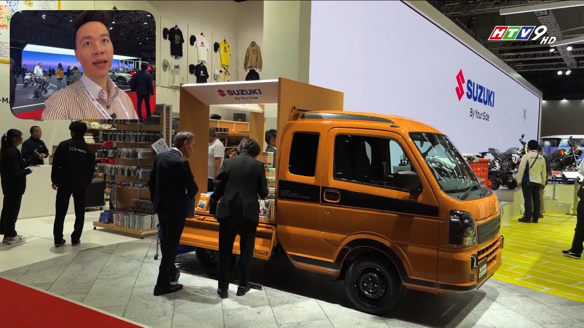 Khu vực xe máy Honda gồm xe điện, tay ga, côn tay Xe máy điện và mô tô truyền thống