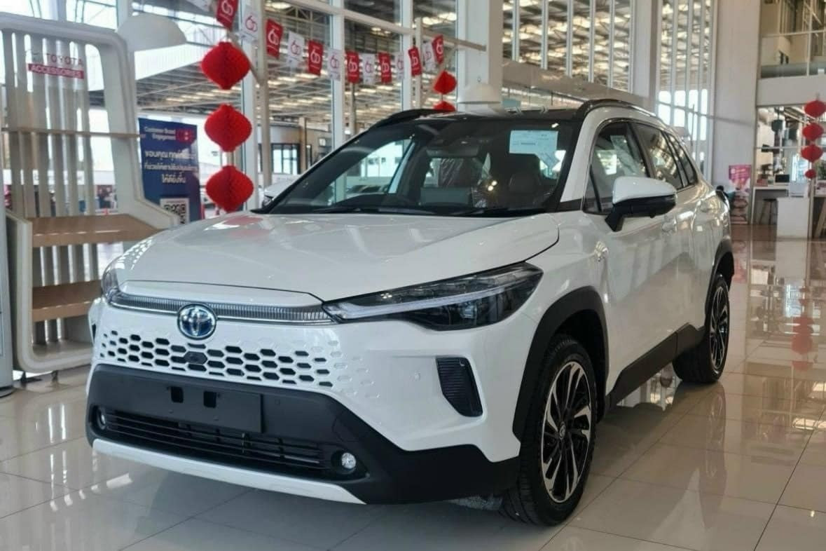 Triệu hồi hơn 7.500 xe Toyota và Lexus tại Việt Nam- Ảnh 1. Chiến dịch triệu hồi xe Toyota và Lexus tại Việt Nam