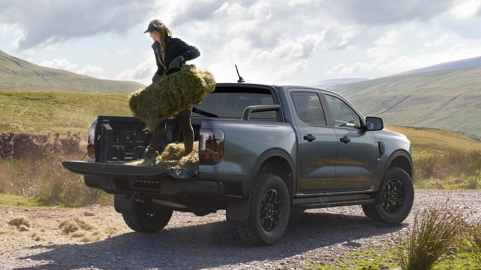 Tổng quan mẫu xe mới năm 2026