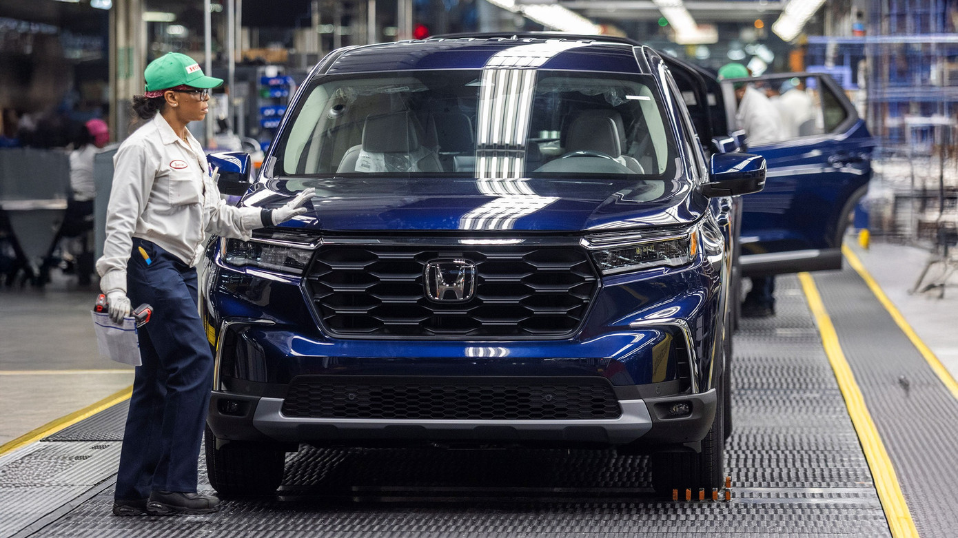 Lãnh đạo hai hãng trong cuộc họp