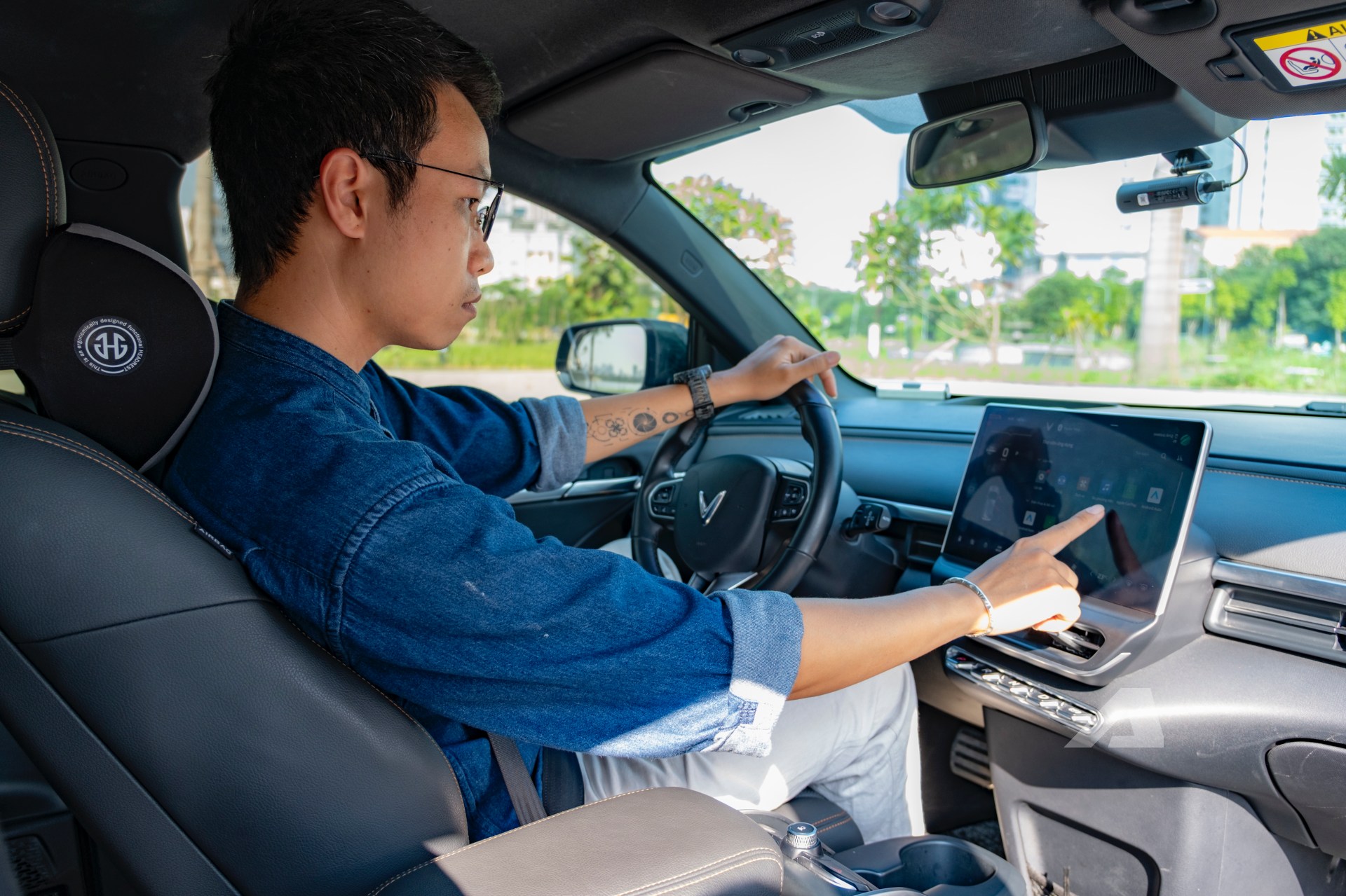 Tiết kiệm chi phí vận hành Chi phí vận hành thấp giúp chủ xe thoải mái đi lại nhiều hơn