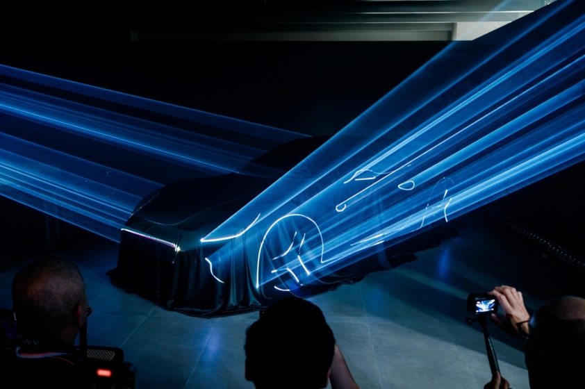 Chuyên gia nhận xét về dòng xe điện Maserati