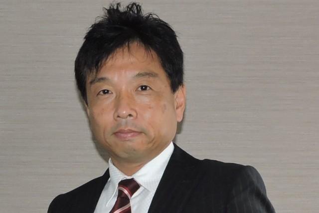 Ông Takashi Uehara Chân dung ông Takashi Uehara