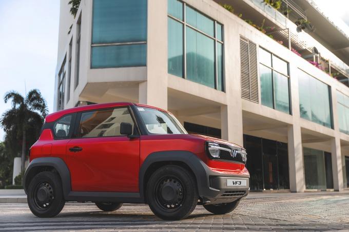 VinFast-VF-3-1762950413-6534-176 VinFast VF 3 - mẫu mini EV phổ biến