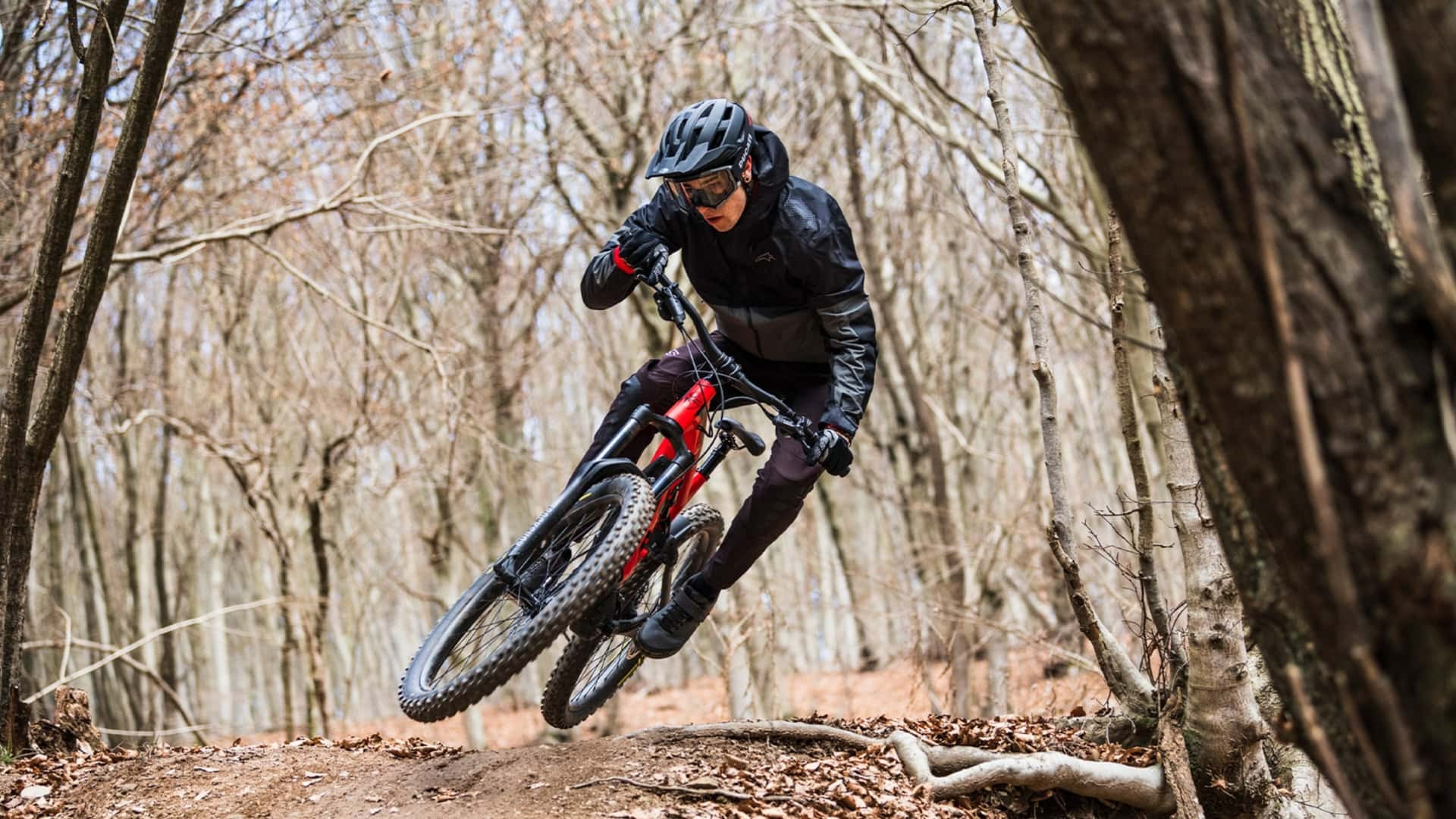 Chán làm mô tô phân khối lớn, Ducati quyết định sản xuất xe đạp! - Ảnh 2. Xe đạp thể thao hiệu suất cao Ducati