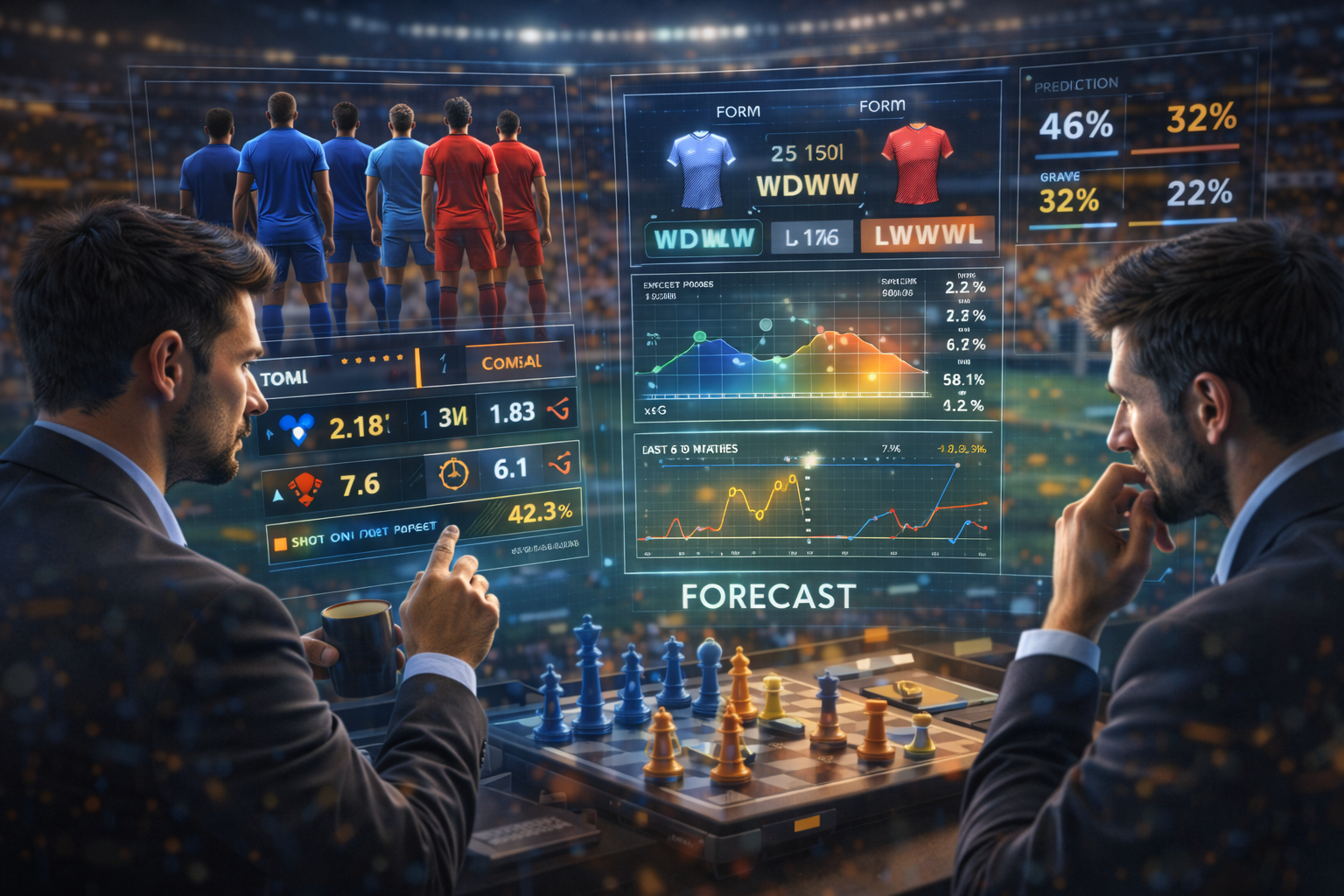 Dự đoán,phân tích