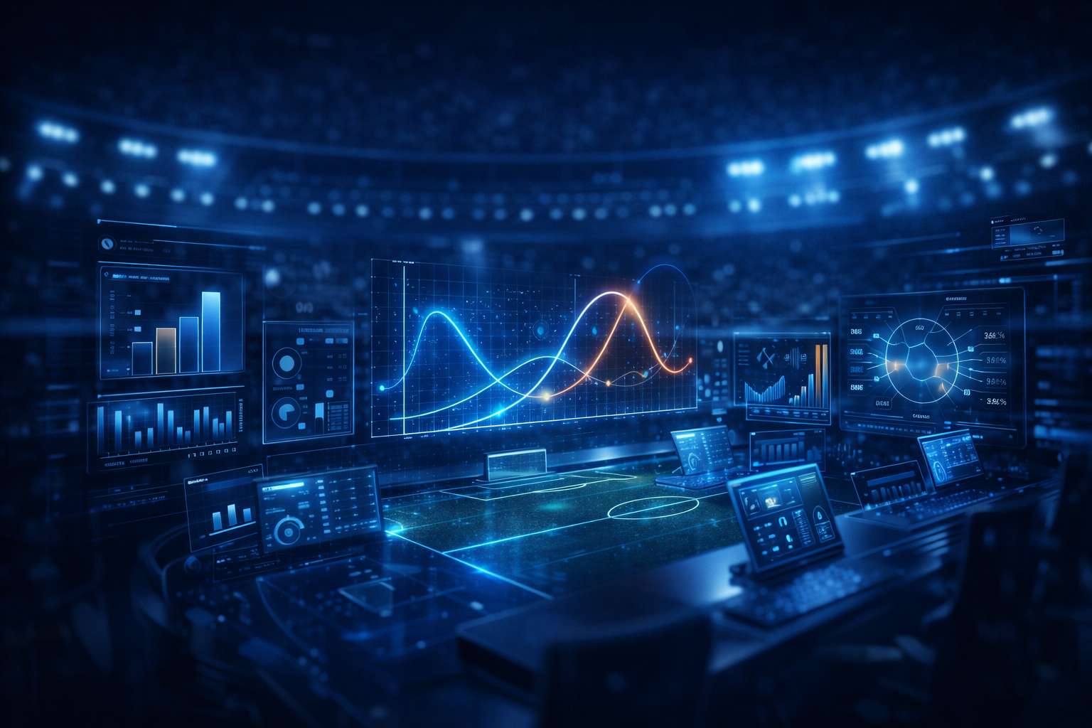 Trung tâm phân tích thể thao 