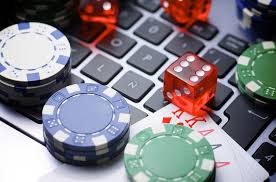 Cổng Game Bài Trực Tuyến Tốc Độ Cao Cho Trải Nghiệm Giải Trí Mượt Mà