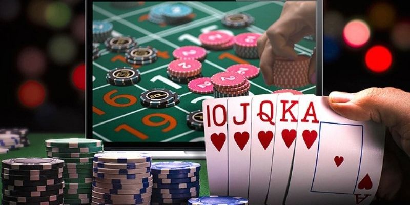 Casino live trực tuyến hiện đại – Trải nghiệm giải trí chân thực trên nền tảng số